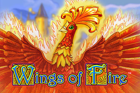 Wings of Fire